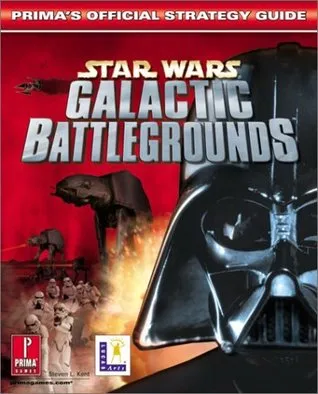 Star Wars Galactic Battlegrounds: Prima's Official Strategy Guide