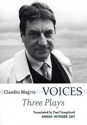 Voices: Three Plays