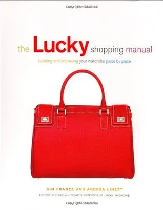 The Lucky Shopping Manual