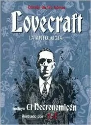 Lovecraft. La Antologia