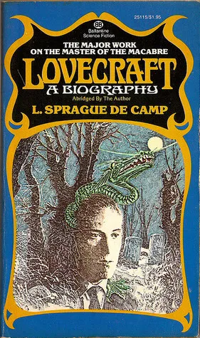 Lovecraft: A Biography