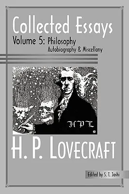 Collected Essays 5: Philosophy, Autobiography and Miscellany