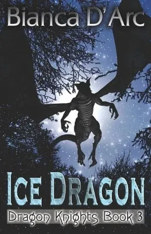 The Ice Dragon