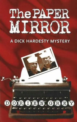 The Paper Mirror