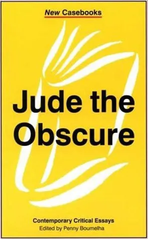 Jude the Obscure