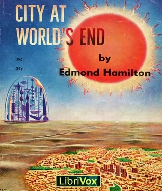 City at World's End