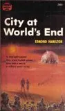 City At World's End (Crest Sf, S494)