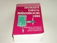 Nurse's Drug Handbook, 1994