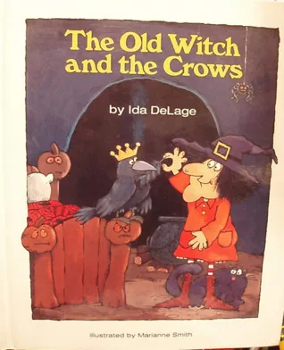 The Old Witch and the Crows