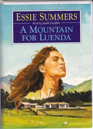 A Mountain for Luenda