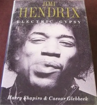 Jimi Hendrix: Electric Gypsy