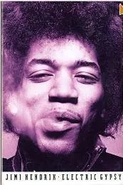 Jimi Hendrix: Electric Gypsy