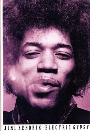 Jimi Hendrix: Electric Gypsy