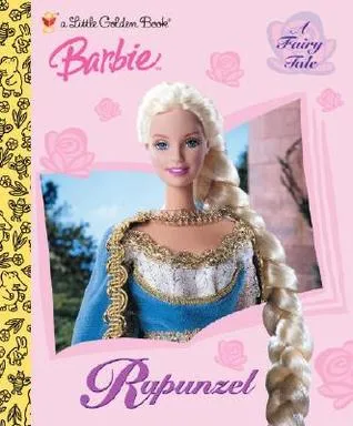 Rapunzel (Barbie)