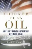 Thicker Than Oil: America