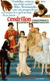 Cendrillon