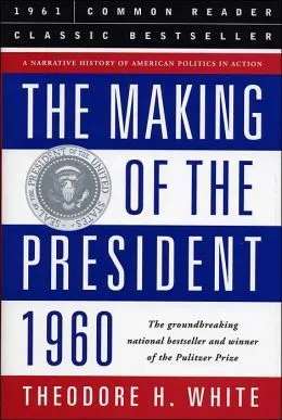 The Making of the President 1960