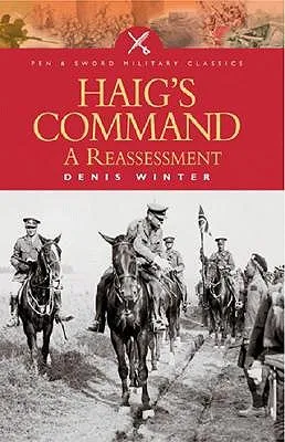 Haig's Command