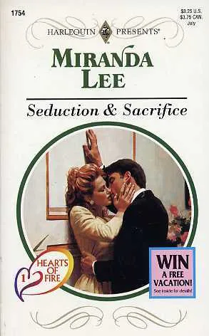 Seduction & Sacrifice