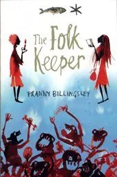 The Folk Keeper