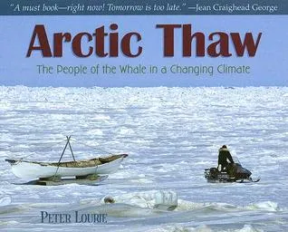 Arctic Thaw