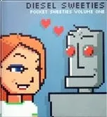 Diesel Sweeties: Pocket Sweeties Volume 1