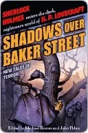 Shadows Over Baker Street