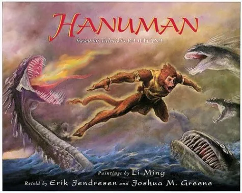 Hanuman