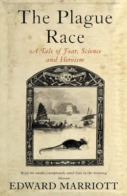 The Plague Race