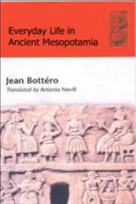 Ancient Mesopotamia