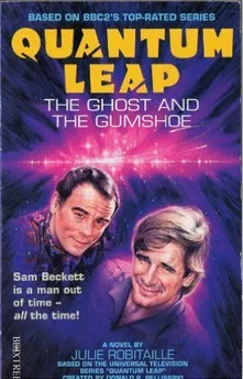 Quantum Leap: The Ghost And The Gumshoe