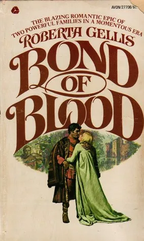 Bond of Blood