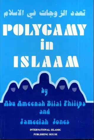 Polygamy in Islam