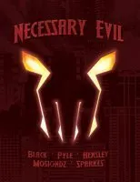 Necessary Evil (Savage Worlds; S2P10006)