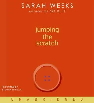 Jumping the Scratch CD