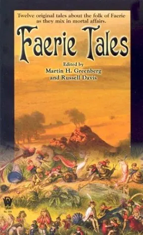 Faerie Tales