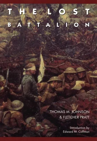 The Lost Battalion