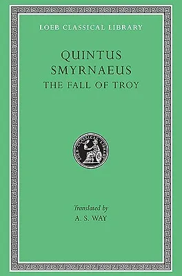 The Fall of Troy