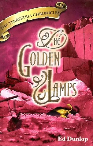 The Golden Lamps