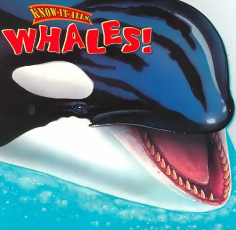 Whales!