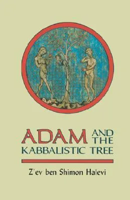 Adam and the Kabbalistic Tree