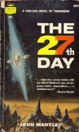 The 27th Day