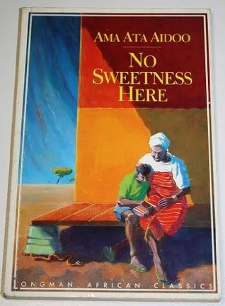 No Sweetness Here (Longman African classics)