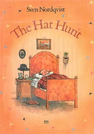 The Hat Hunt