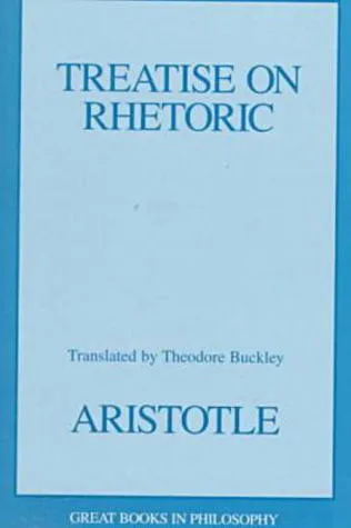 Treatise on Rhetoric