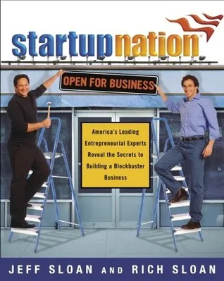 Startup Nation: America