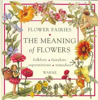 Flower Fairies: The Meaning of Flowers