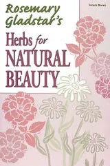 Herbs for Natural Beauty