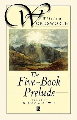 The Five Book Prelude