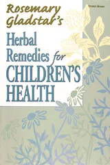 Herbal Remedies for Children's Health